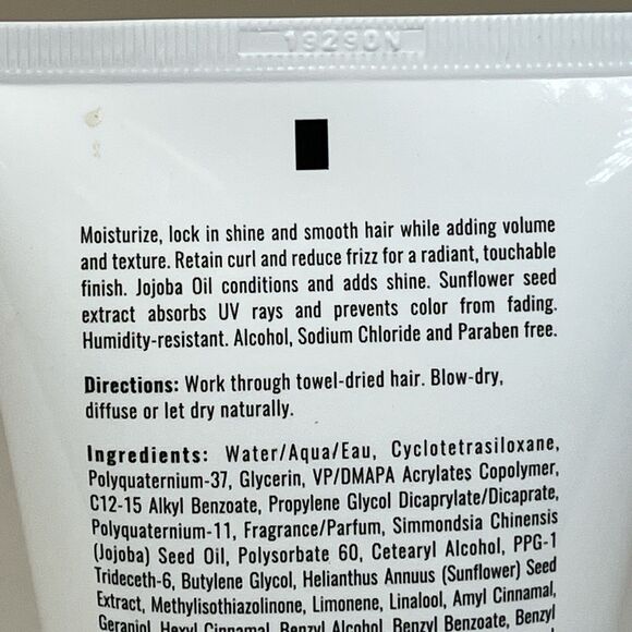L'ANGE TRIO HAIR CARE PRODUCTS .TEXTURE SPRAY,HEAT SHIELD, GLAZE HAIR LOTION 4OZ - Picture 15 of 15